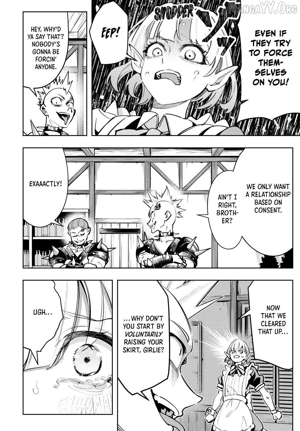 Majutsu Guild Sousui ~Umarekawatte Imasara Yarinaosu Nidome no Gakuin Seikatsu~ Chapter 101 - page 16