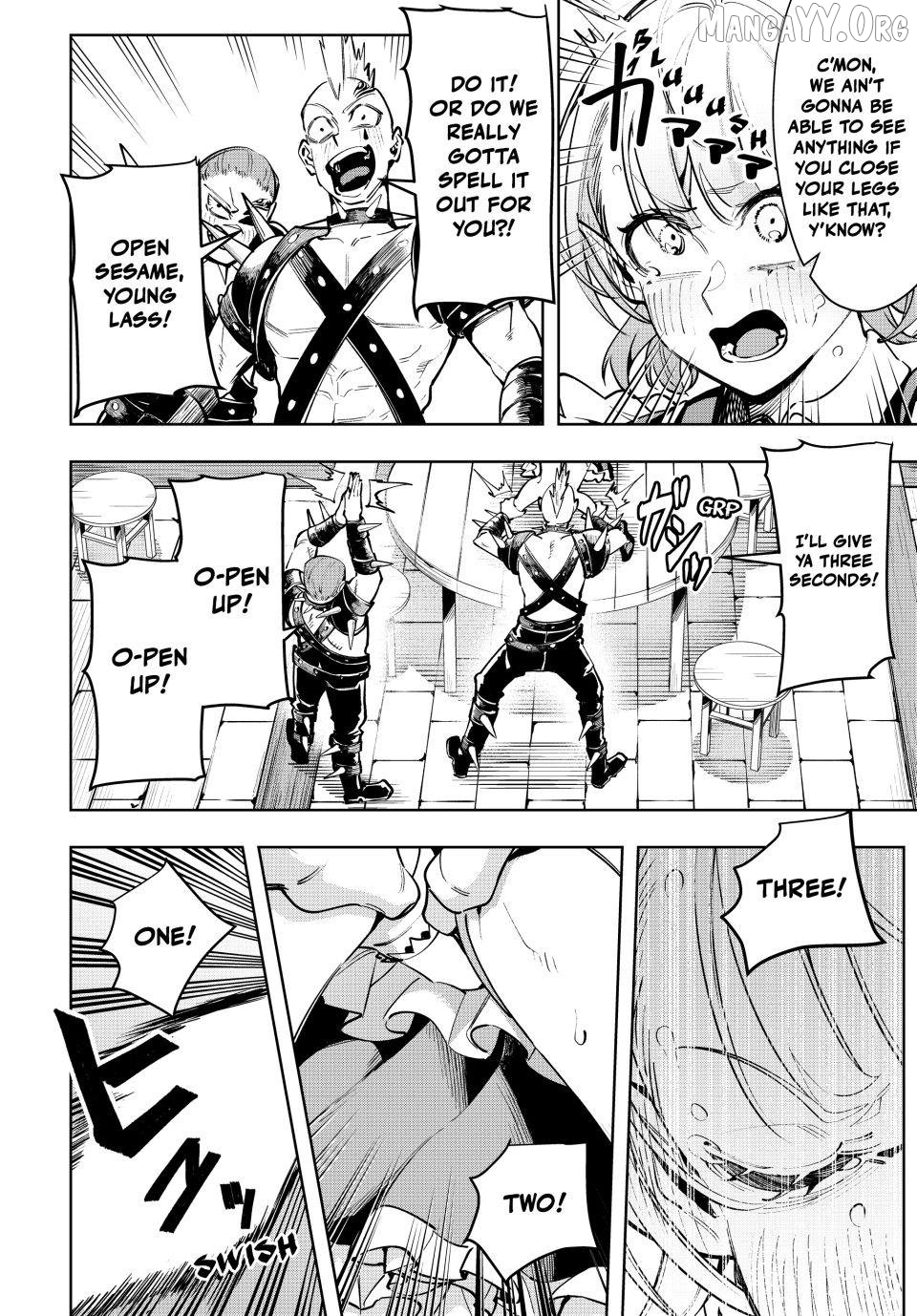 Majutsu Guild Sousui ~Umarekawatte Imasara Yarinaosu Nidome no Gakuin Seikatsu~ Chapter 101 - page 18