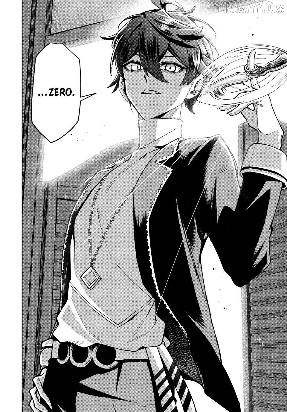 Majutsu Guild Sousui ~Umarekawatte Imasara Yarinaosu Nidome no Gakuin Seikatsu~ Chapter 101 - page 20