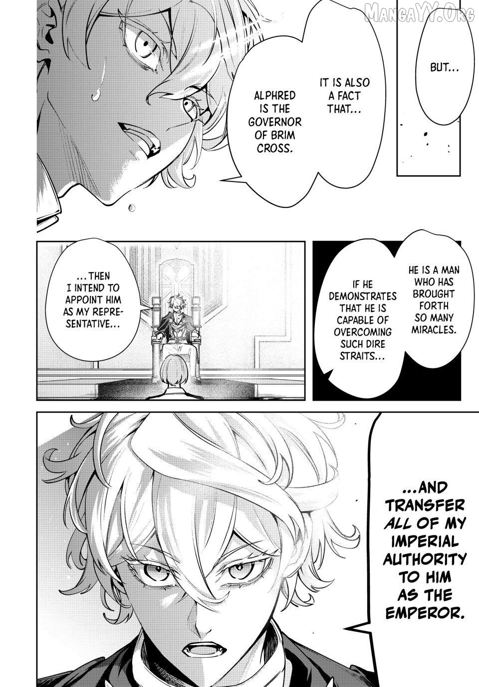 Majutsu Guild Sousui ~Umarekawatte Imasara Yarinaosu Nidome no Gakuin Seikatsu~ Chapter 101 - page 6
