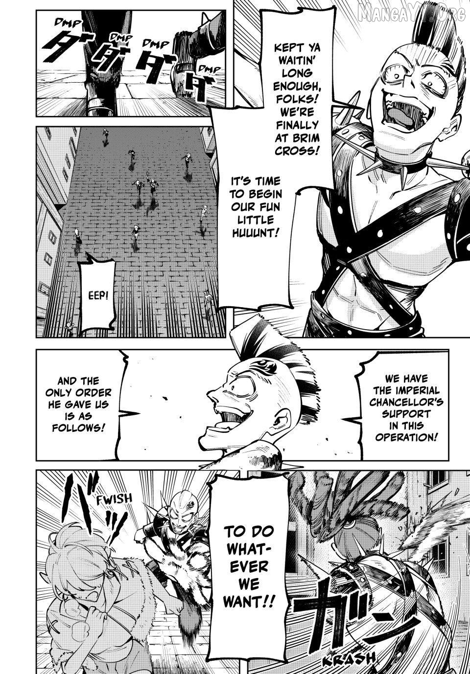 Majutsu Guild Sousui ~Umarekawatte Imasara Yarinaosu Nidome no Gakuin Seikatsu~ Chapter 102 - page 2