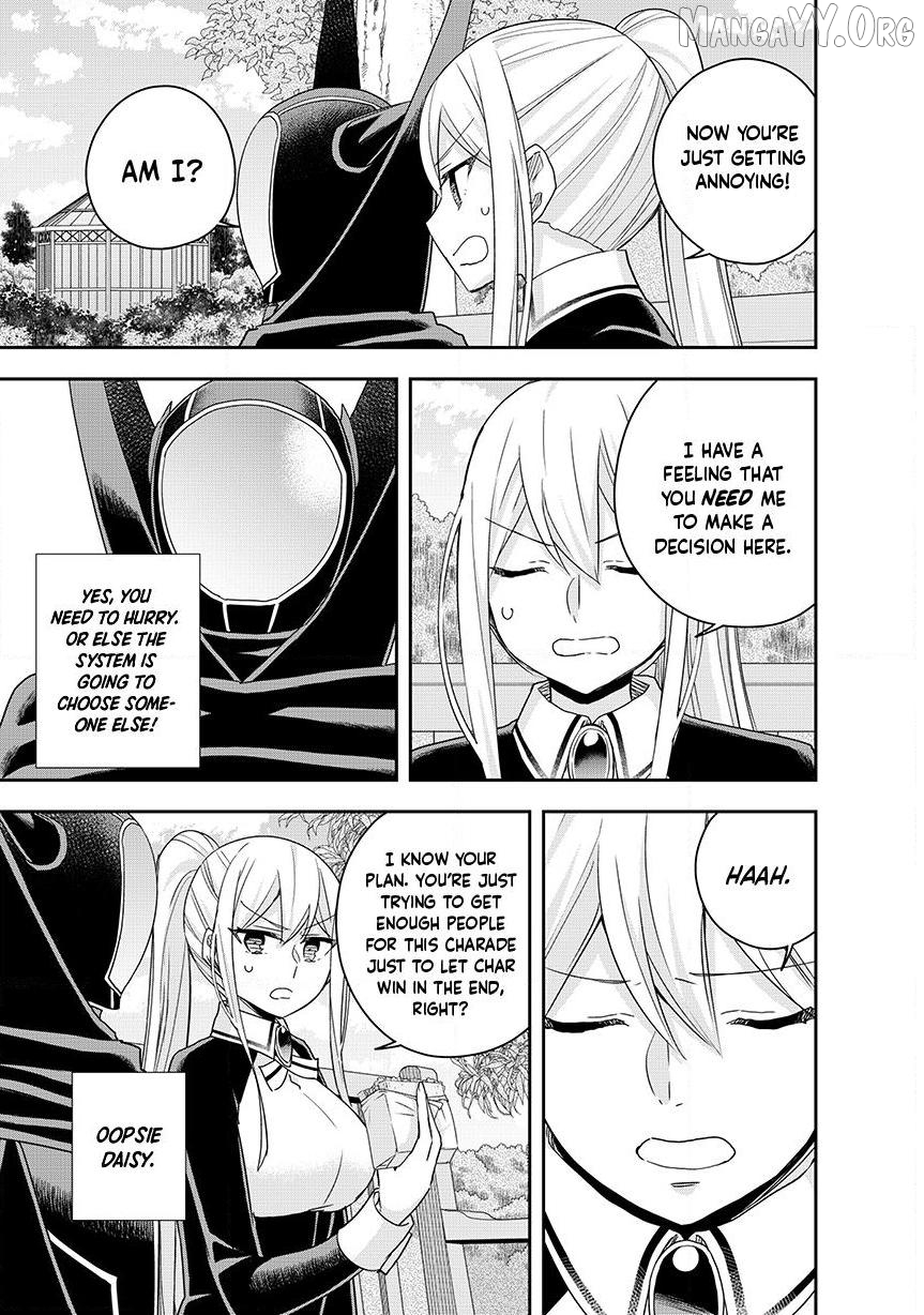 Jitsu Wa Ore, Saikyou Deshita Chapter 131 - page 11