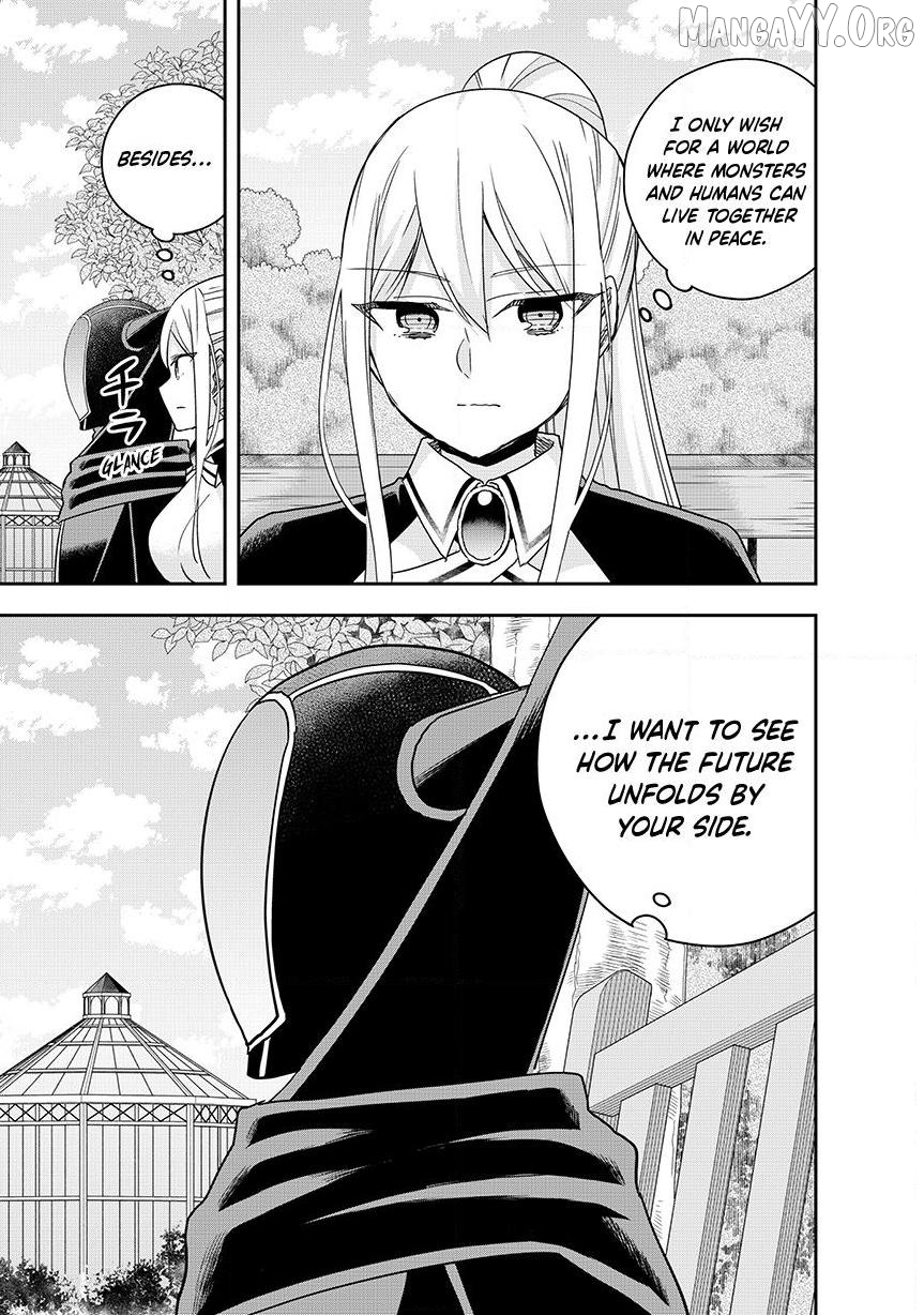 Jitsu Wa Ore, Saikyou Deshita Chapter 131 - page 13