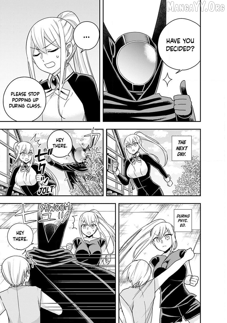 Jitsu Wa Ore, Saikyou Deshita Chapter 131 - page 9