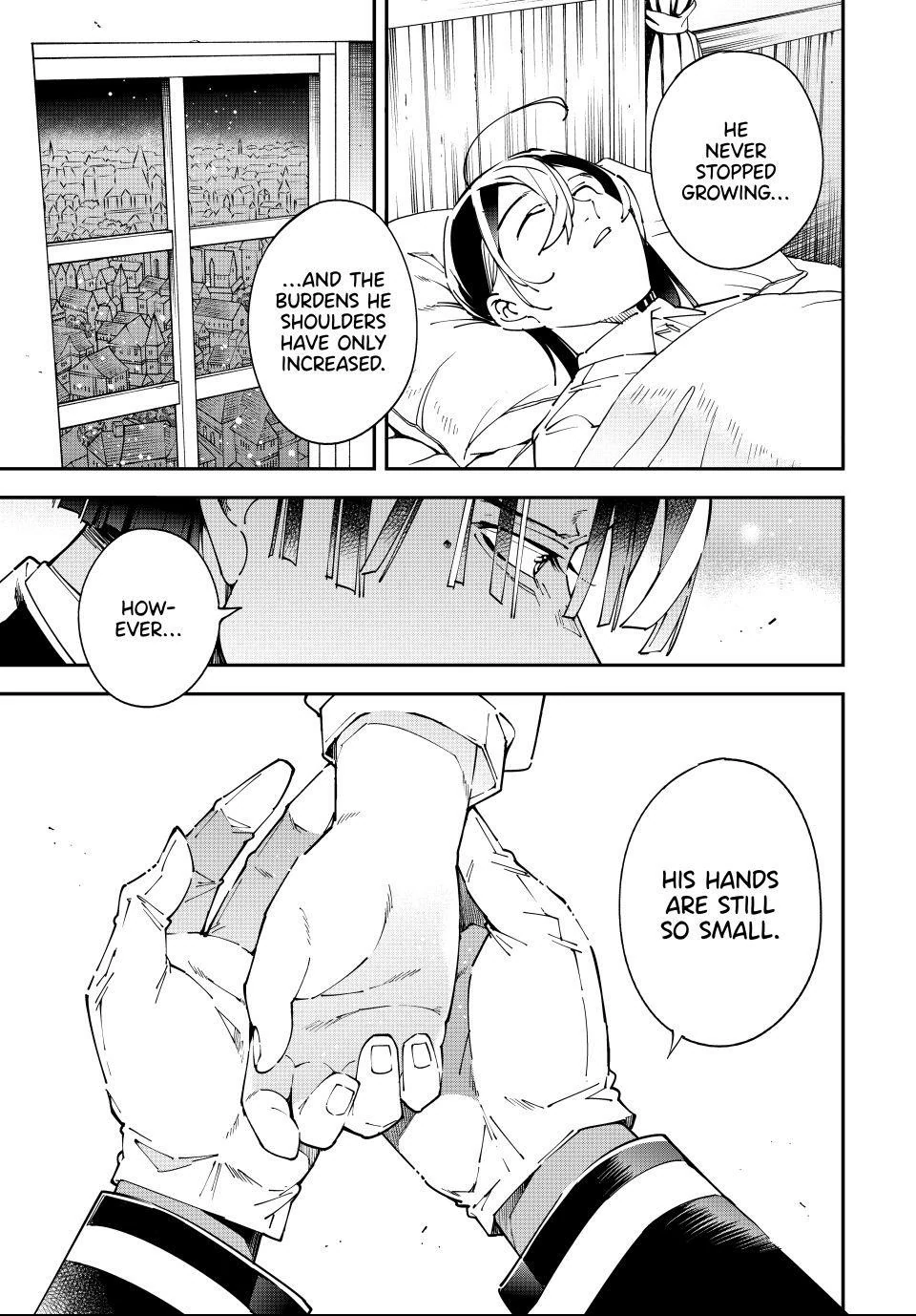 Reincarnated As An Aristocrat With An Appraisal Skill Chapter 167 - page 15