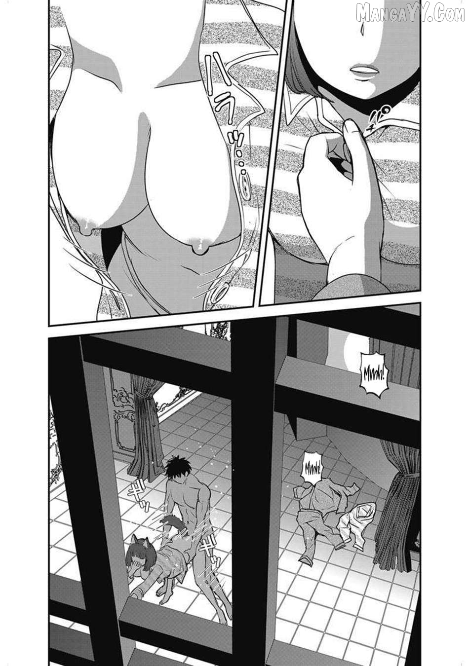 Makikomarete Isekai Teni Suru Yatsu Wa, Taitei Cheat Chapter 63.2 - page 7