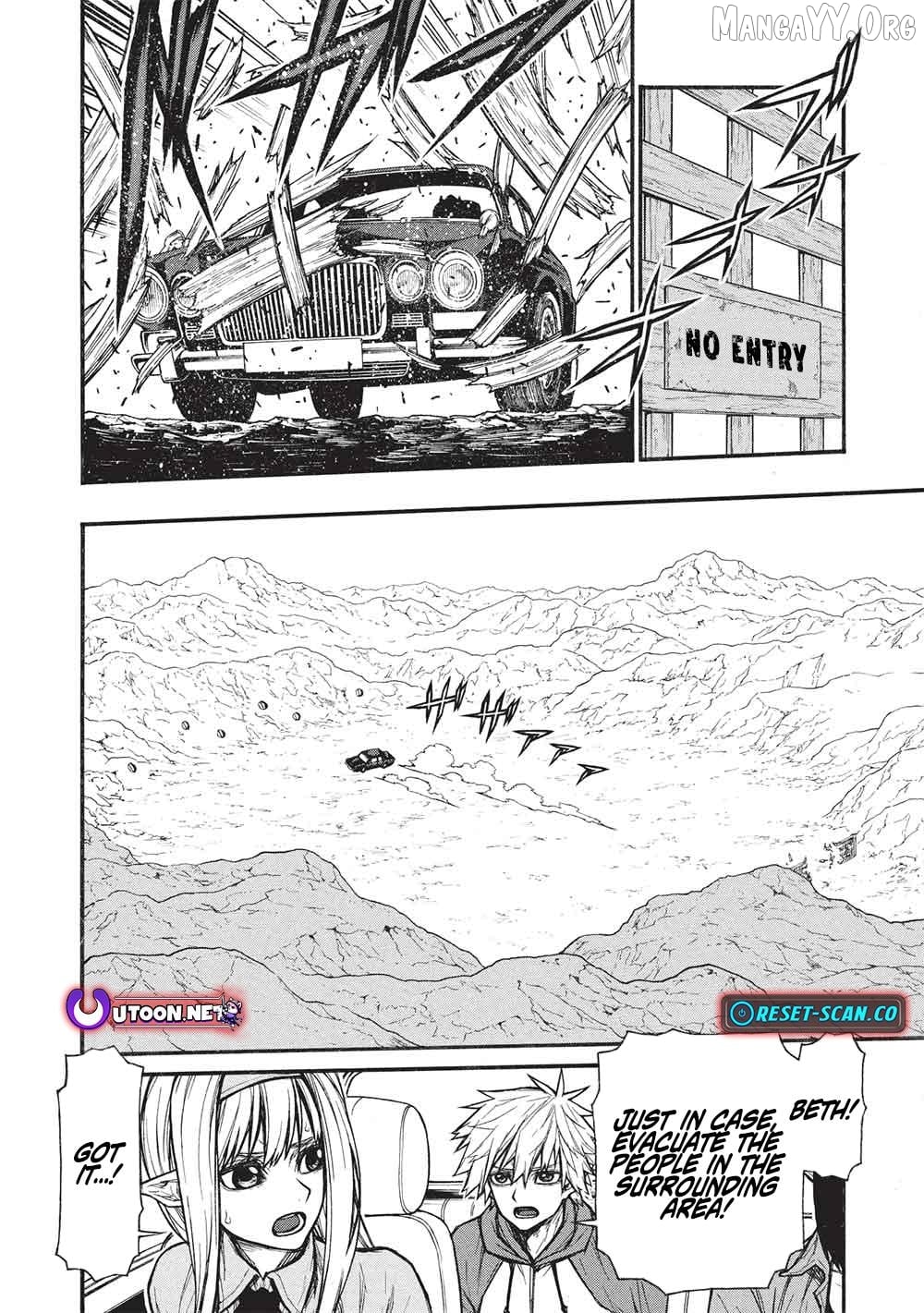 Shinmai Ossan Bouken-Sha, Saikyou Paati Ni Shinu Hodo Kitae Rarete Muteki Ni Naru Chapter 69 - page 16