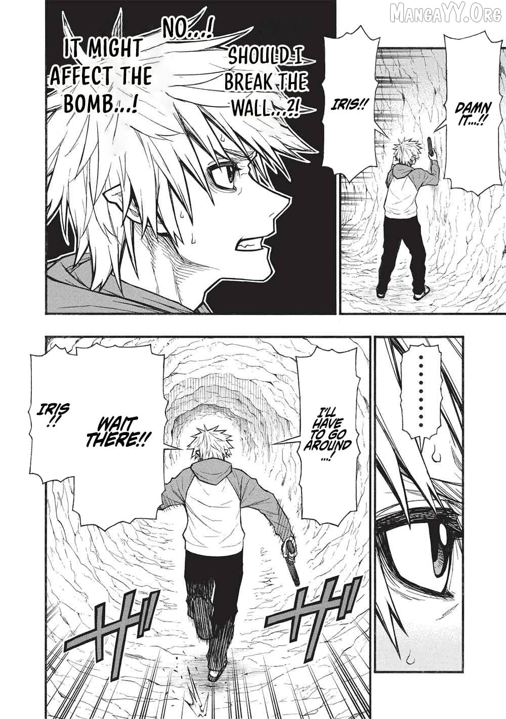 Shinmai Ossan Bouken-Sha, Saikyou Paati Ni Shinu Hodo Kitae Rarete Muteki Ni Naru Chapter 69 - page 22