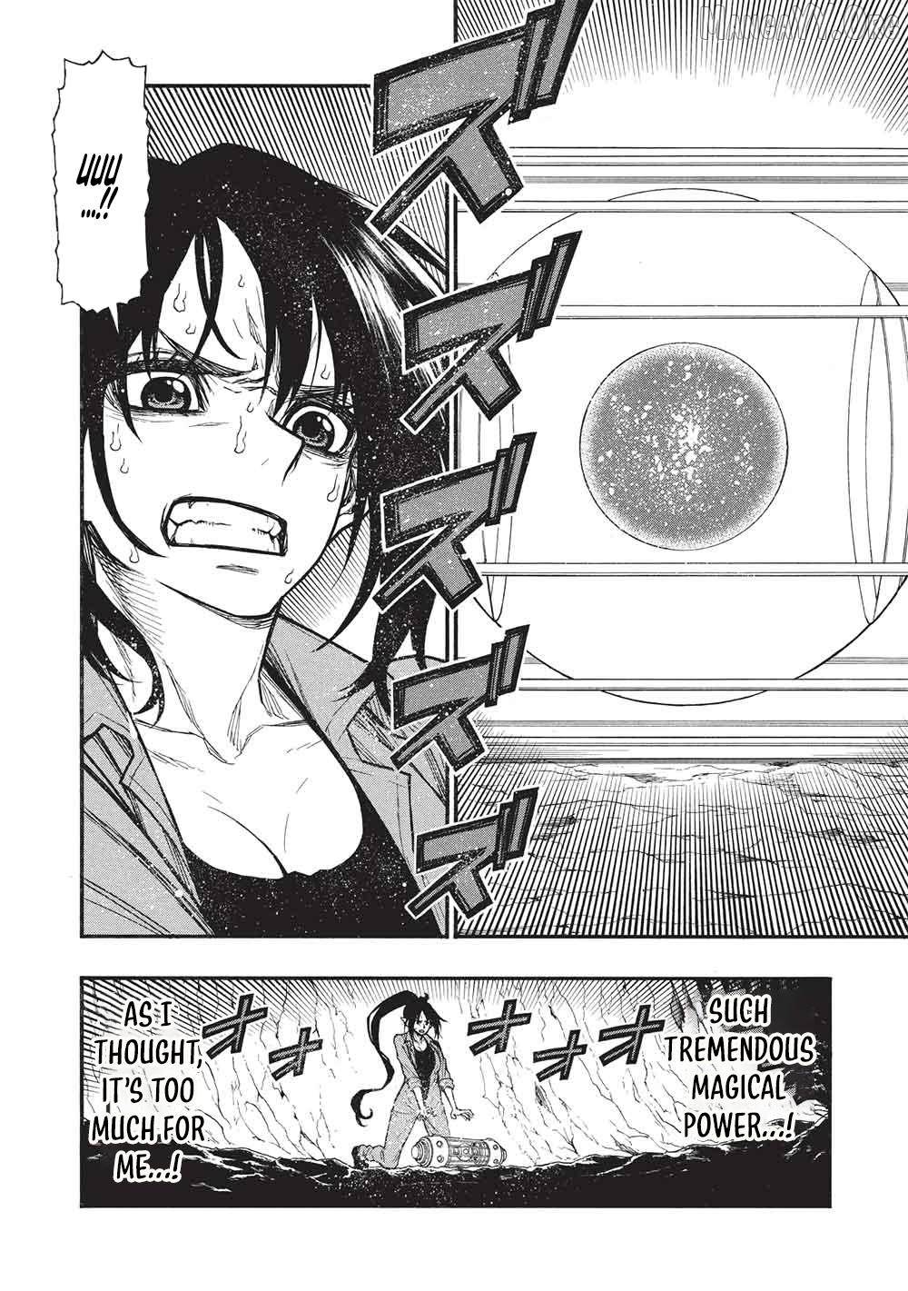 Shinmai Ossan Bouken-Sha, Saikyou Paati Ni Shinu Hodo Kitae Rarete Muteki Ni Naru Chapter 69 - page 26