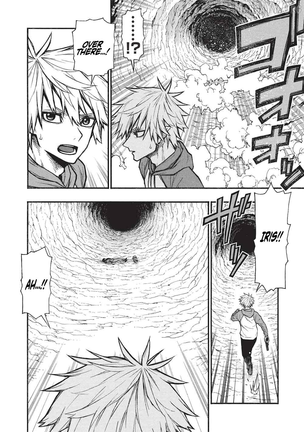 Shinmai Ossan Bouken-Sha, Saikyou Paati Ni Shinu Hodo Kitae Rarete Muteki Ni Naru Chapter 69 - page 30