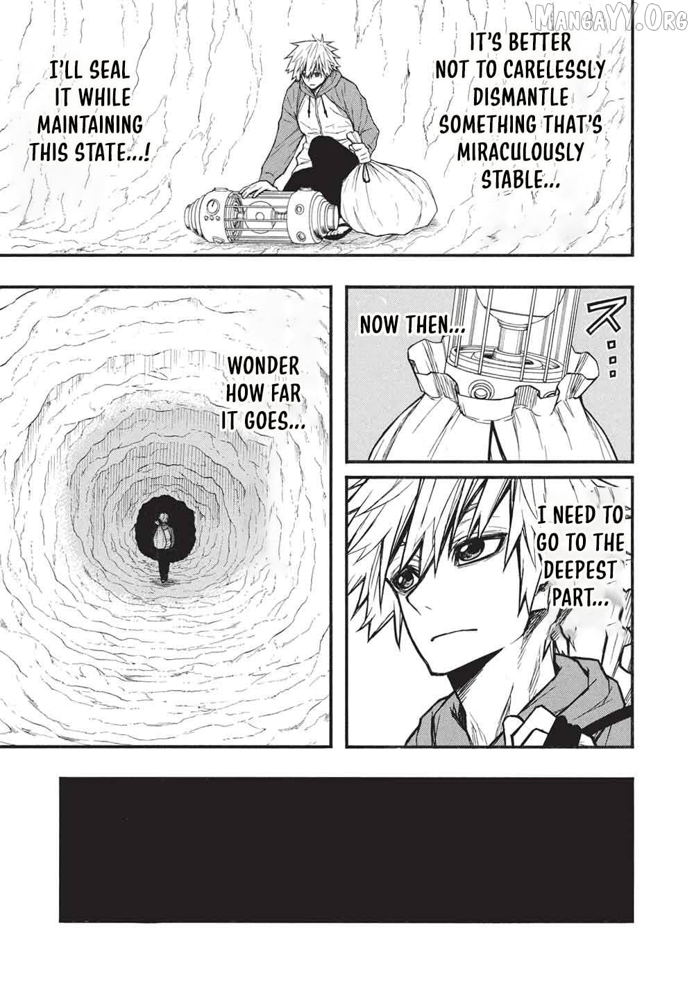 Shinmai Ossan Bouken-Sha, Saikyou Paati Ni Shinu Hodo Kitae Rarete Muteki Ni Naru Chapter 70 - page 11