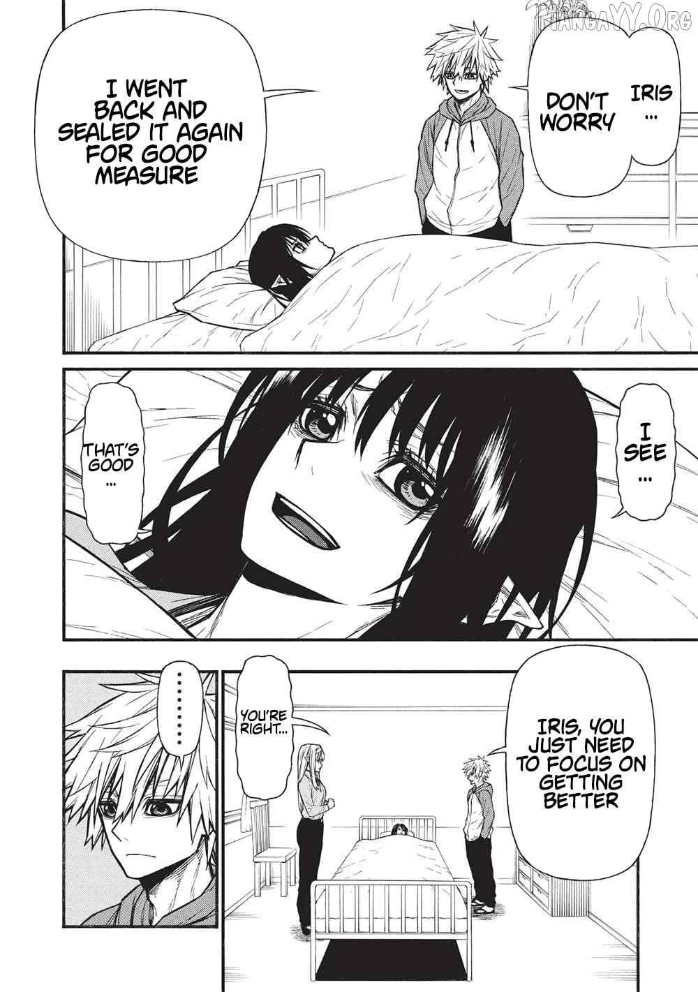 Shinmai Ossan Bouken-Sha, Saikyou Paati Ni Shinu Hodo Kitae Rarete Muteki Ni Naru Chapter 70 - page 14