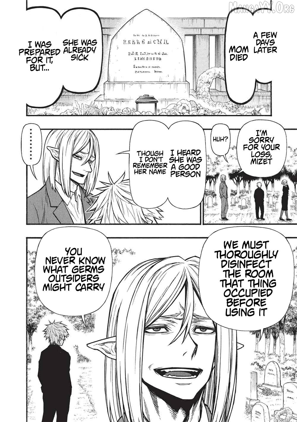 Shinmai Ossan Bouken-Sha, Saikyou Paati Ni Shinu Hodo Kitae Rarete Muteki Ni Naru Chapter 70 - page 18