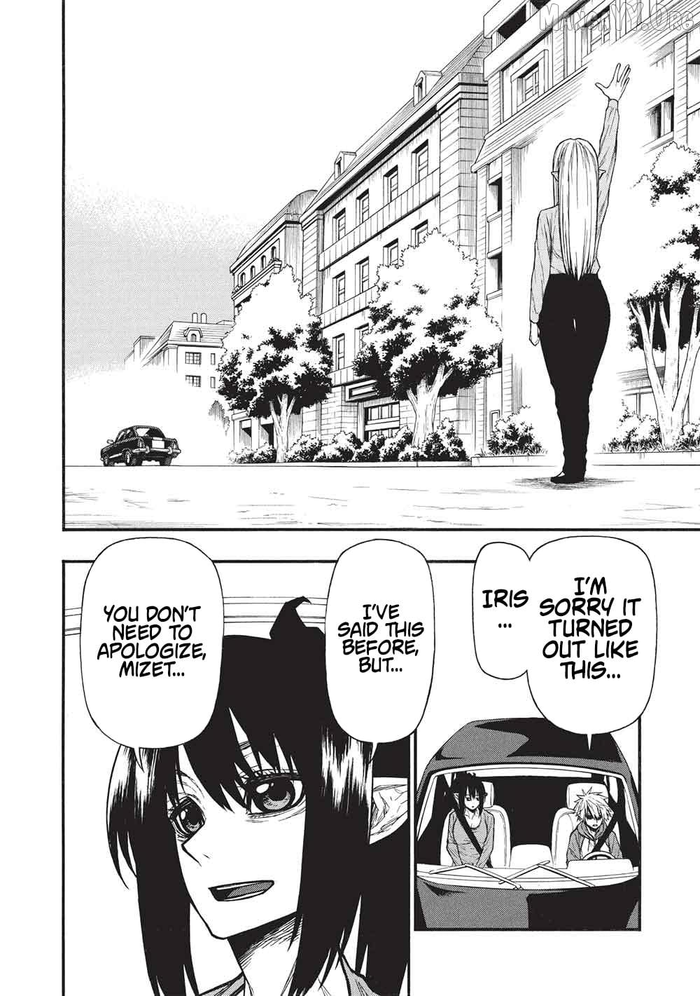 Shinmai Ossan Bouken-Sha, Saikyou Paati Ni Shinu Hodo Kitae Rarete Muteki Ni Naru Chapter 70 - page 22