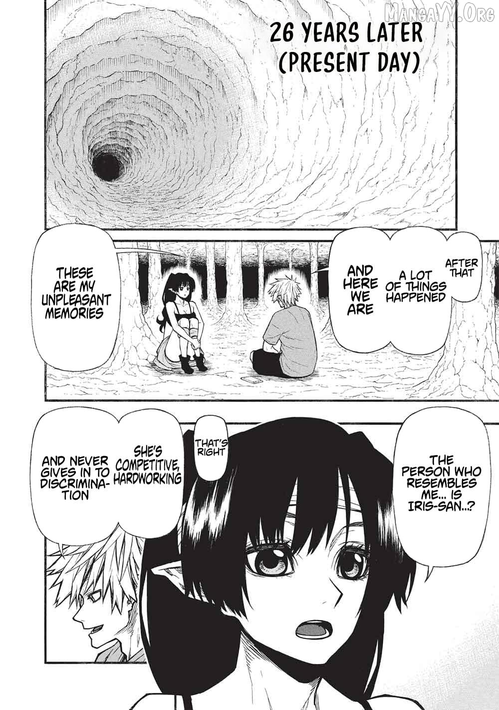 Shinmai Ossan Bouken-Sha, Saikyou Paati Ni Shinu Hodo Kitae Rarete Muteki Ni Naru Chapter 70 - page 24