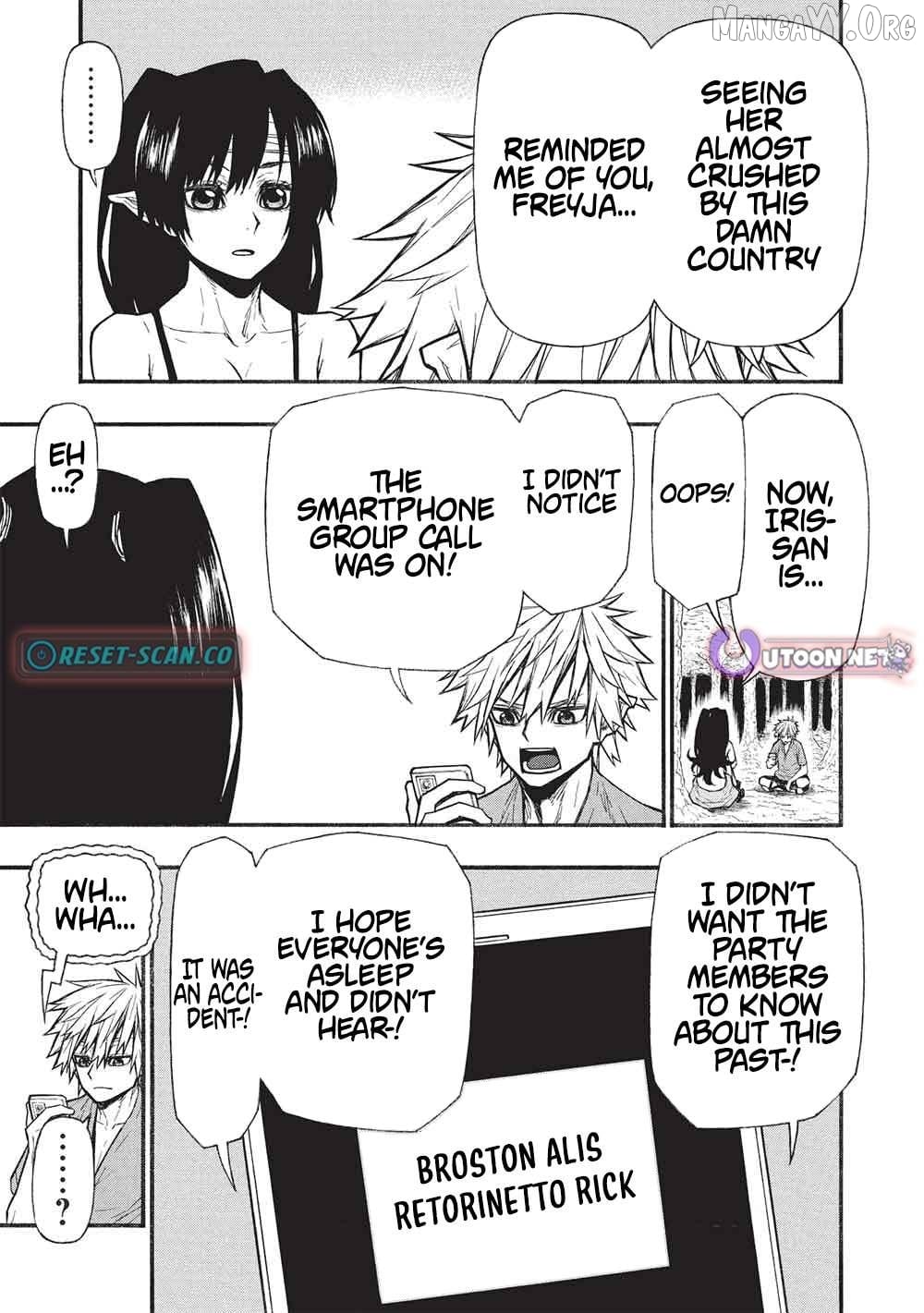 Shinmai Ossan Bouken-Sha, Saikyou Paati Ni Shinu Hodo Kitae Rarete Muteki Ni Naru Chapter 70 - page 25