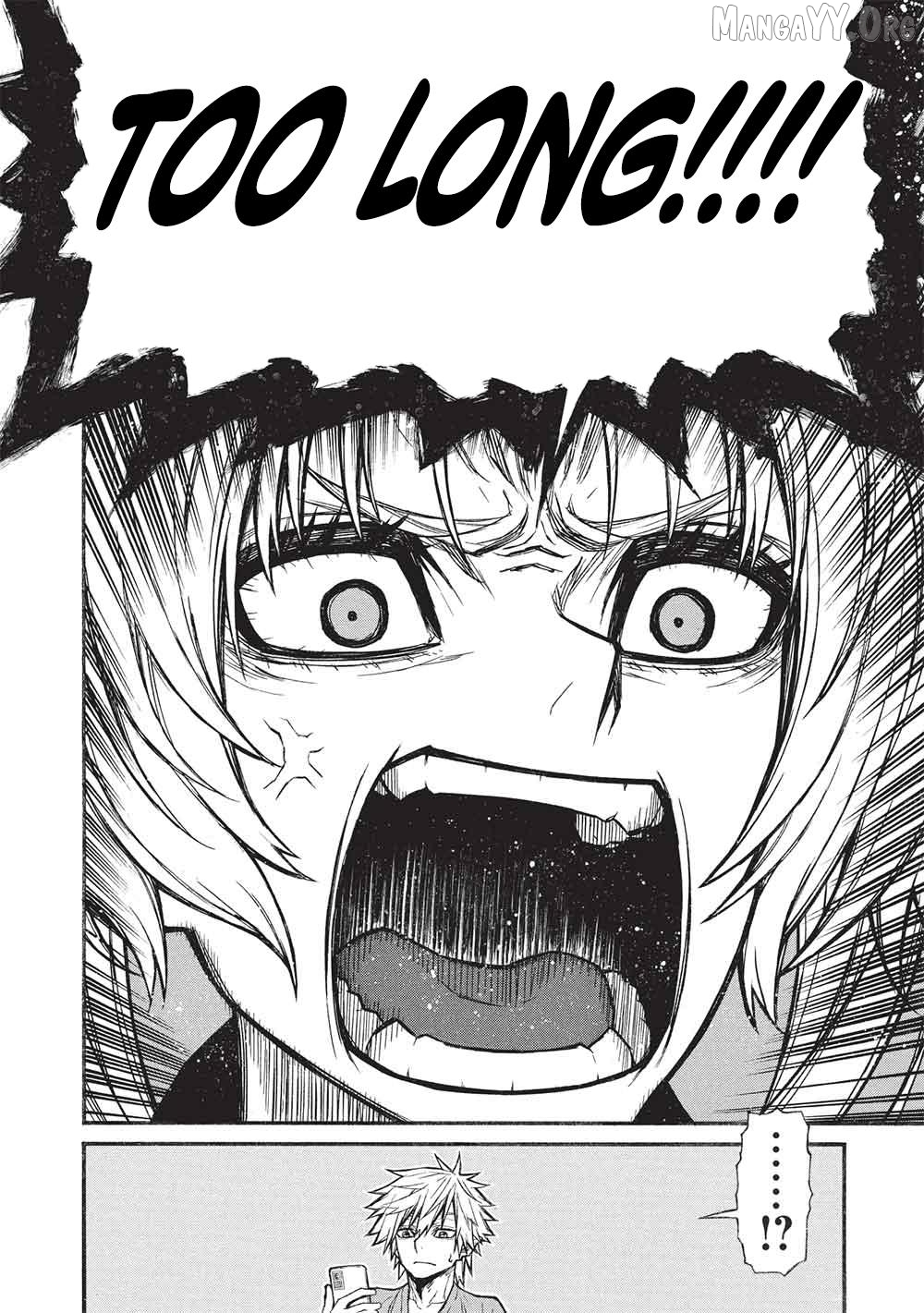 Shinmai Ossan Bouken-Sha, Saikyou Paati Ni Shinu Hodo Kitae Rarete Muteki Ni Naru Chapter 70 - page 26
