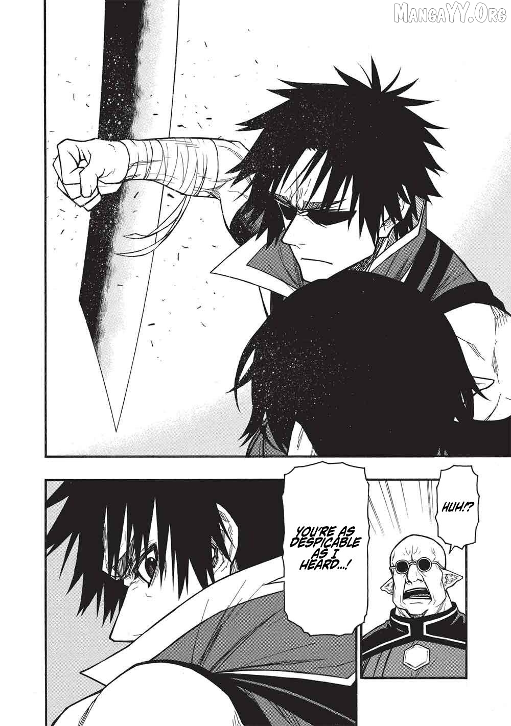 Shinmai Ossan Bouken-Sha, Saikyou Paati Ni Shinu Hodo Kitae Rarete Muteki Ni Naru Chapter 71 - page 14