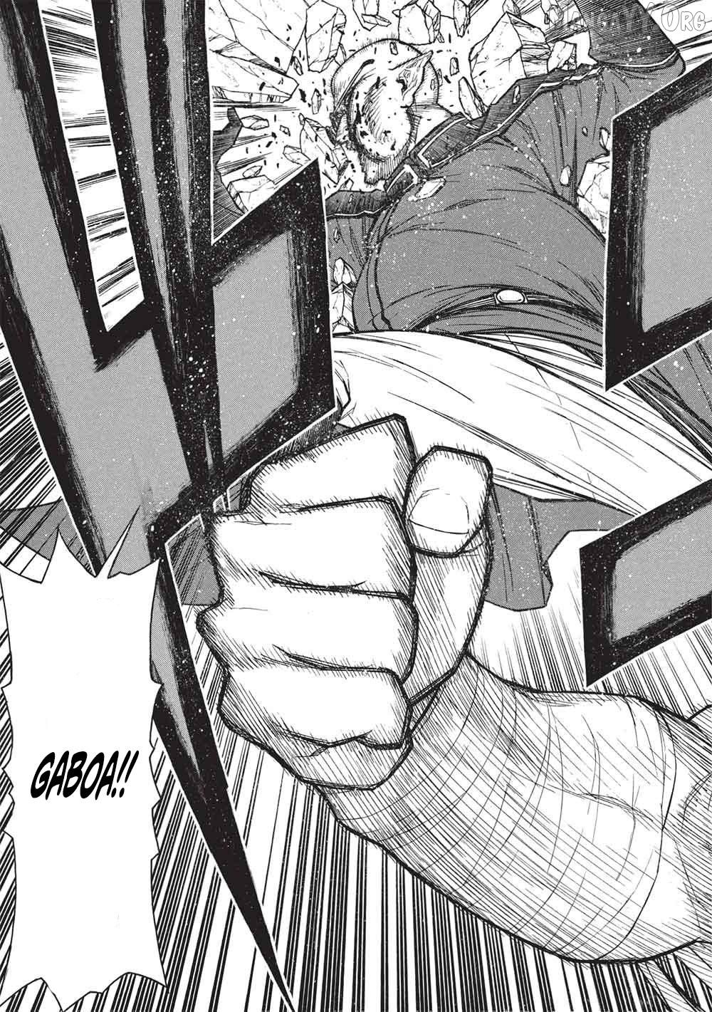 Shinmai Ossan Bouken-Sha, Saikyou Paati Ni Shinu Hodo Kitae Rarete Muteki Ni Naru Chapter 71 - page 23