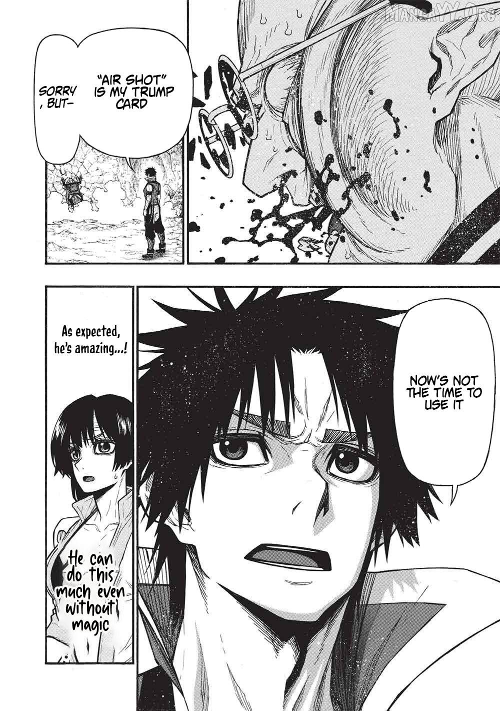 Shinmai Ossan Bouken-Sha, Saikyou Paati Ni Shinu Hodo Kitae Rarete Muteki Ni Naru Chapter 71 - page 24
