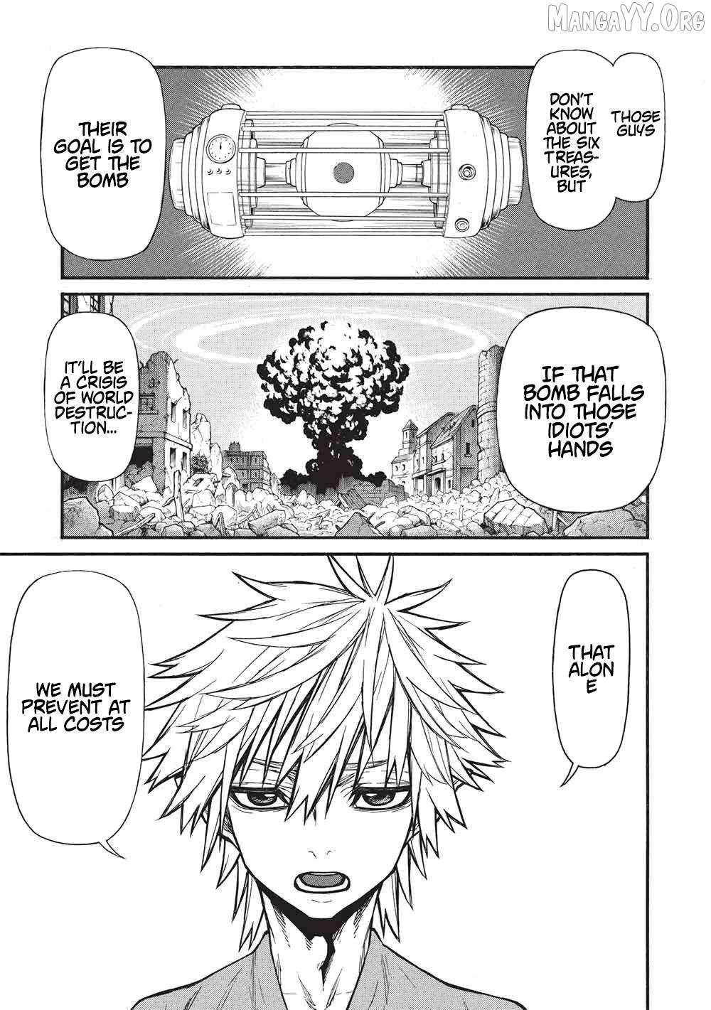 Shinmai Ossan Bouken-Sha, Saikyou Paati Ni Shinu Hodo Kitae Rarete Muteki Ni Naru Chapter 71 - page 3