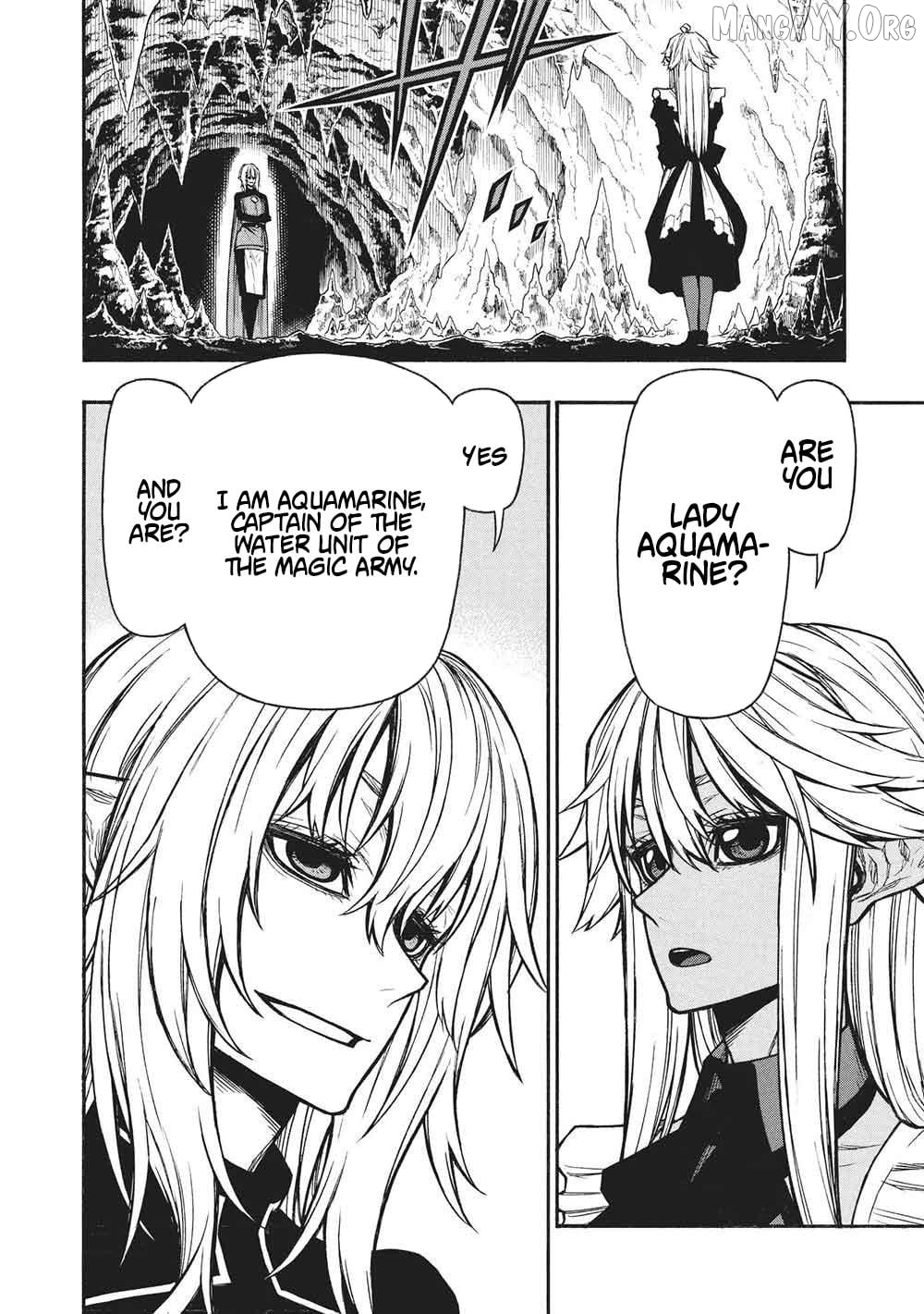 Shinmai Ossan Bouken-Sha, Saikyou Paati Ni Shinu Hodo Kitae Rarete Muteki Ni Naru Chapter 72.1 - page 2