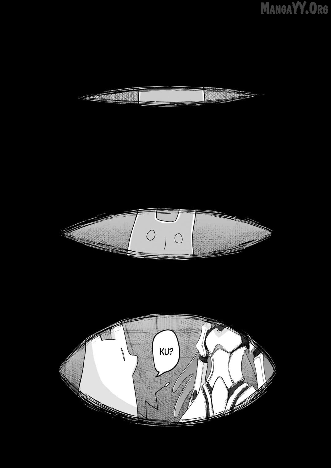 Usuzumi no Hate Chapter 33 - page 20