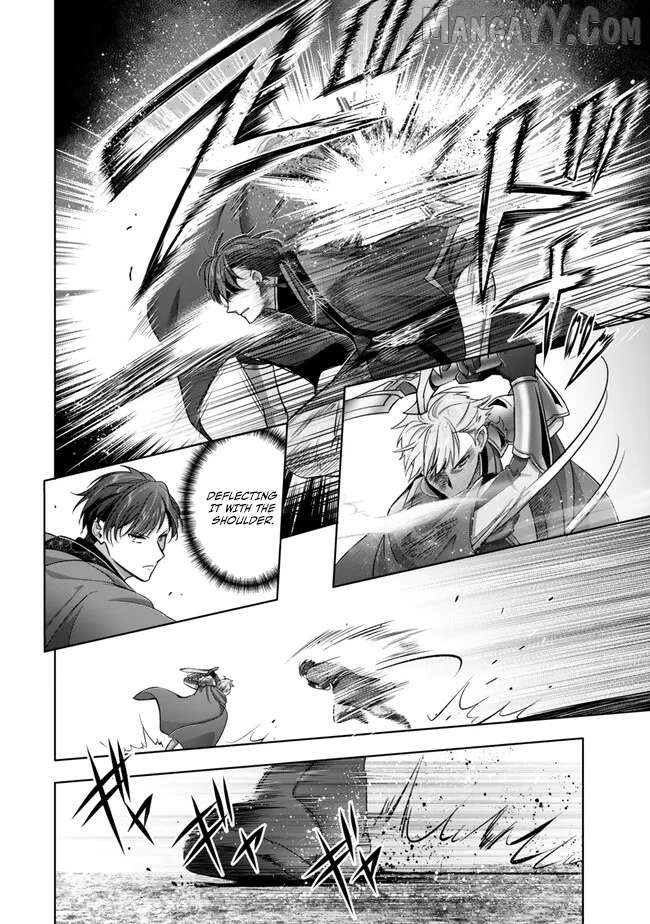 Yuusha Party O Oida Sareta Kiyou Binbou Chapter 48 - page 4