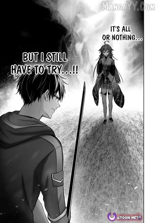 Yuusha Party O Oida Sareta Kiyou Binbou Chapter 48 - page 41