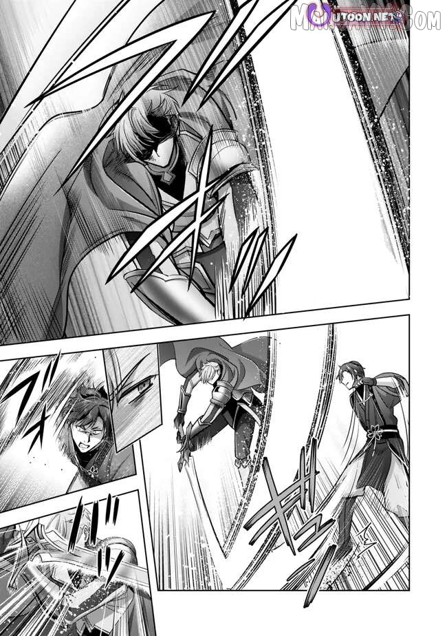Yuusha Party O Oida Sareta Kiyou Binbou Chapter 48 - page 5
