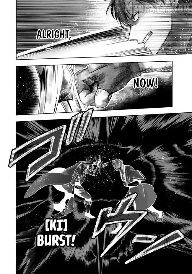 Yuusha Party O Oida Sareta Kiyou Binbou Chapter 48 - page 6