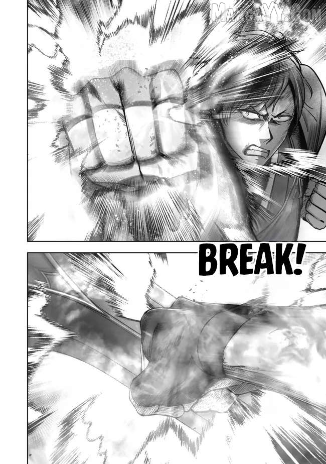 Yuusha Party O Oida Sareta Kiyou Binbou Chapter 48 - page 8