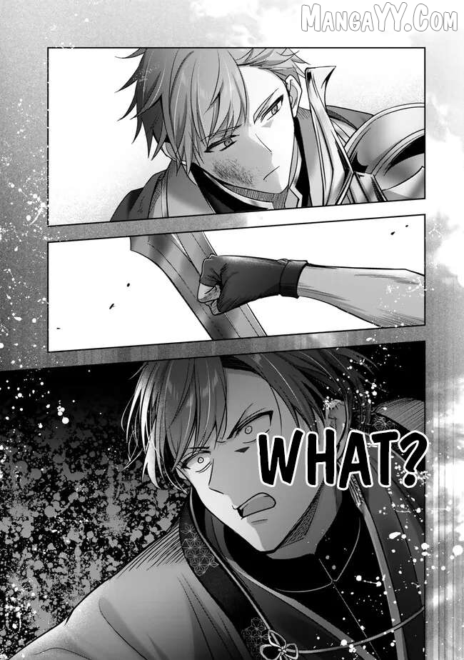 Yuusha Party O Oida Sareta Kiyou Binbou Chapter 48 - page 9