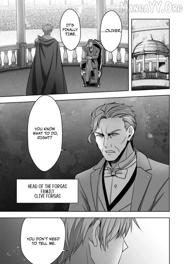 Yuusha Party O Oida Sareta Kiyou Binbou Chapter 49 - page 32