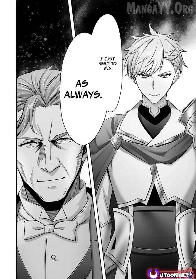 Yuusha Party O Oida Sareta Kiyou Binbou Chapter 49 - page 33