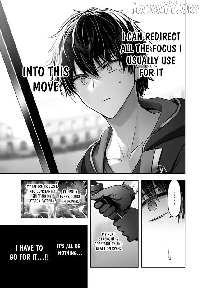 Yuusha Party O Oida Sareta Kiyou Binbou Chapter 49 - page 6