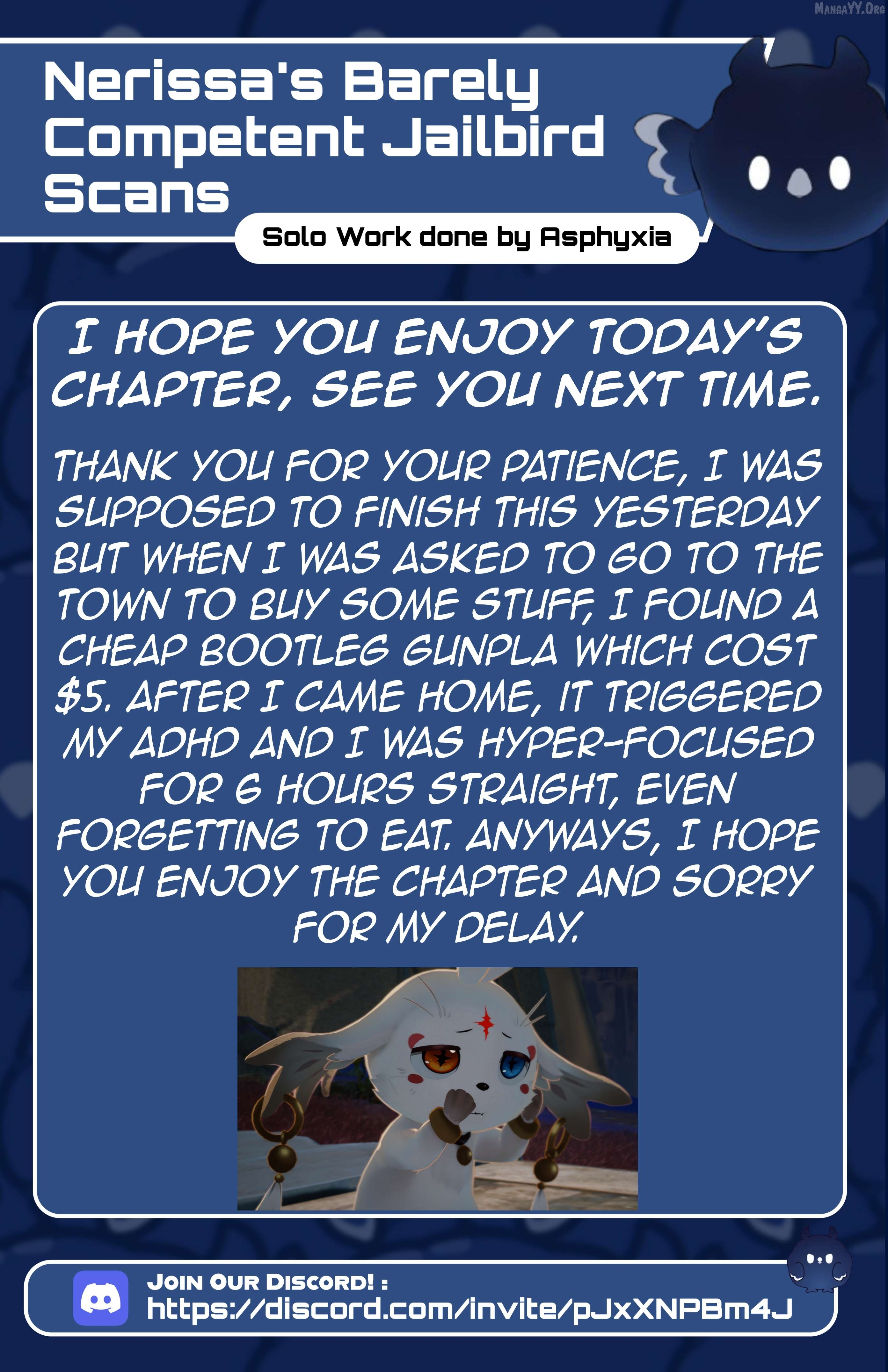 Chronicles of the Jobless Hero ~Ousted From the Duke’s Manor Chapter 38 - page 29