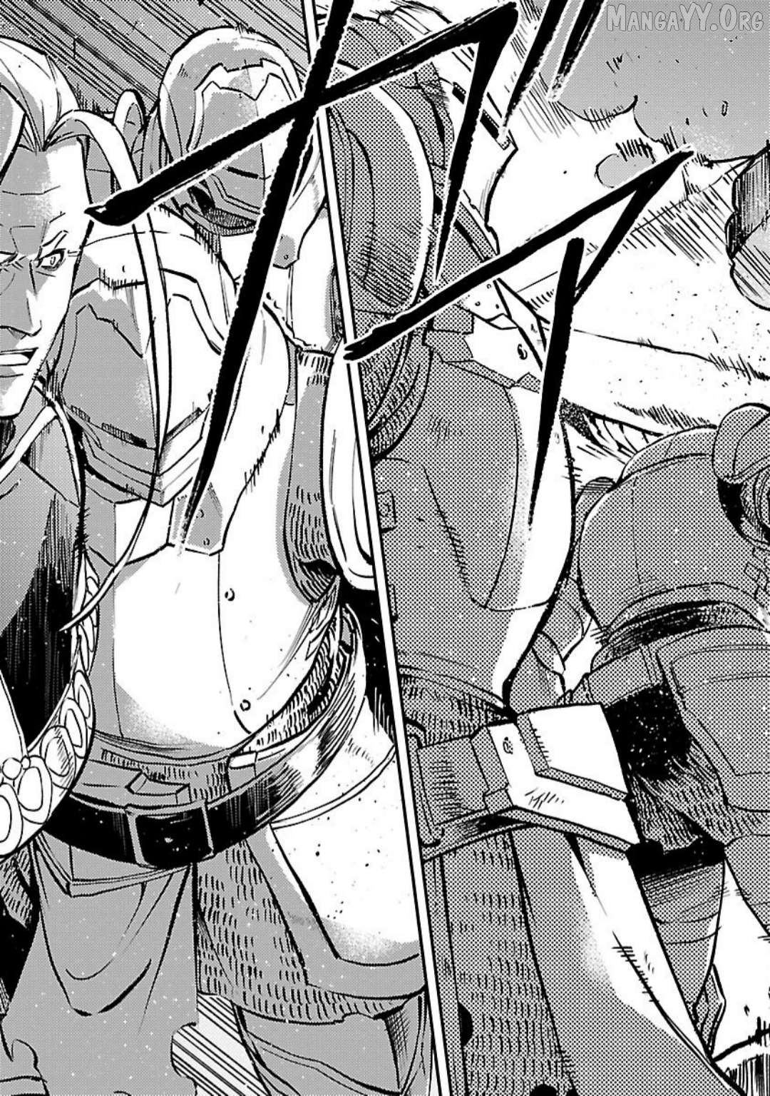 Chronicles of the Jobless Hero ~Ousted From the Duke’s Manor Chapter 38 - page 6