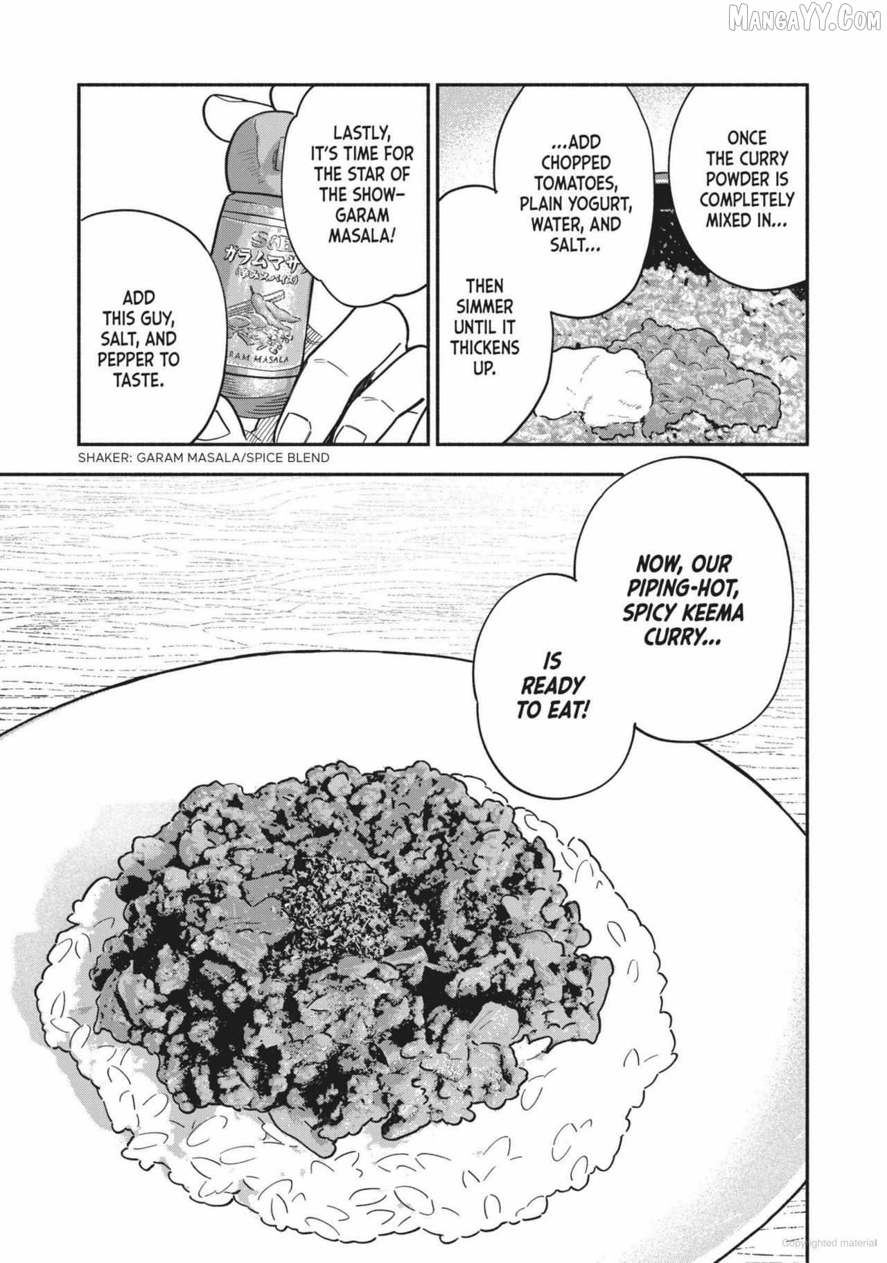 A Rare Marriage How To Grill Our Love Chapter 134 - page 15