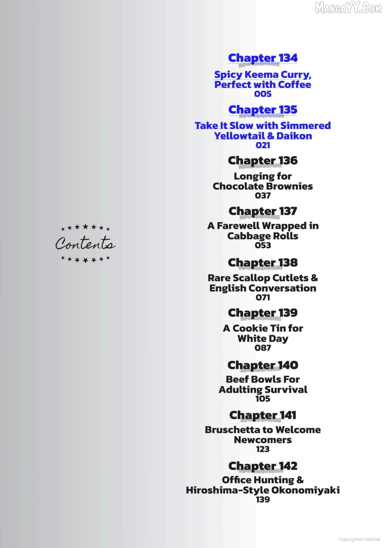 A Rare Marriage How To Grill Our Love Chapter 134 - page 2