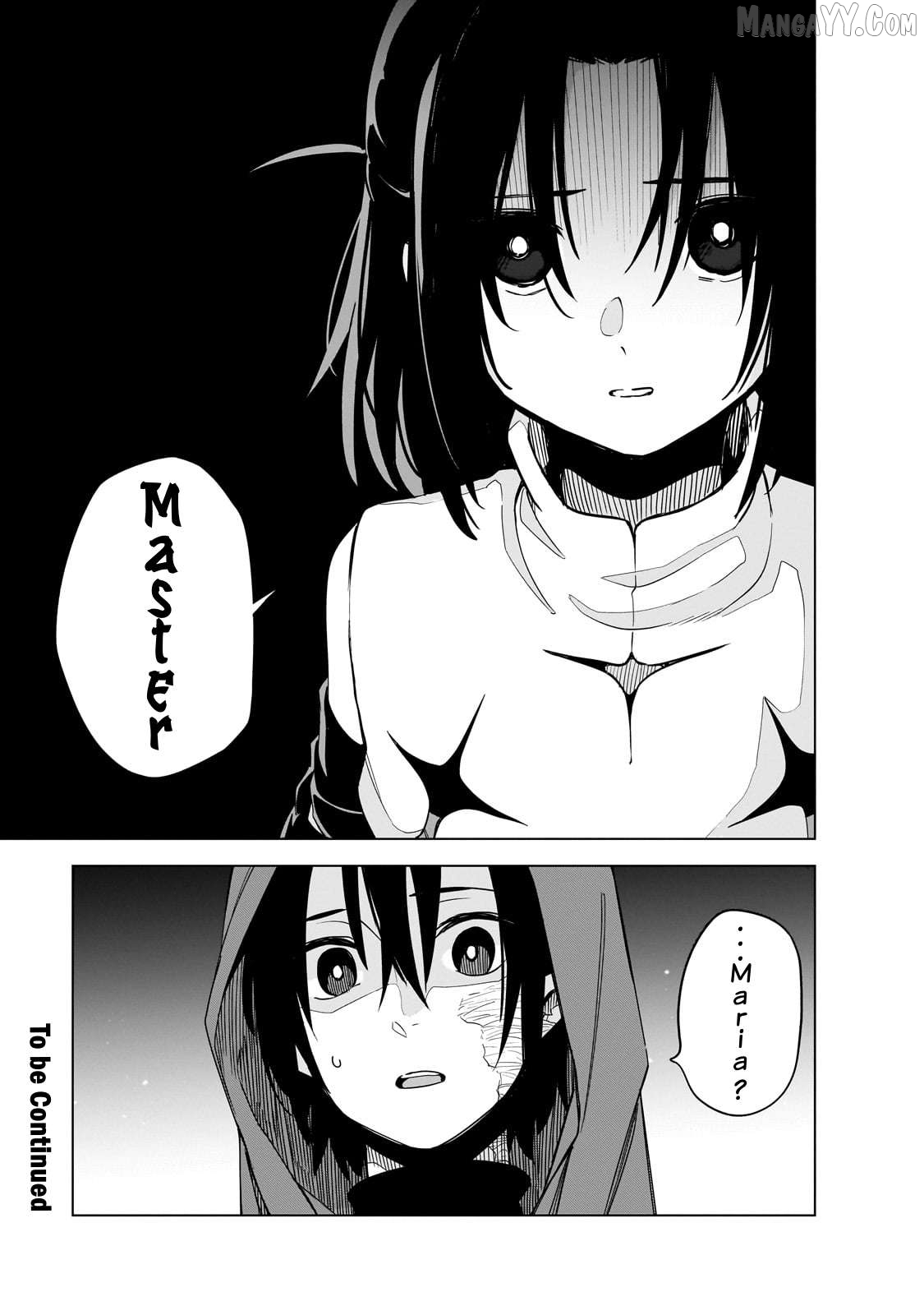 Isekai Meikyuu No Saishinbu O Mezasou Chapter 39 - page 32