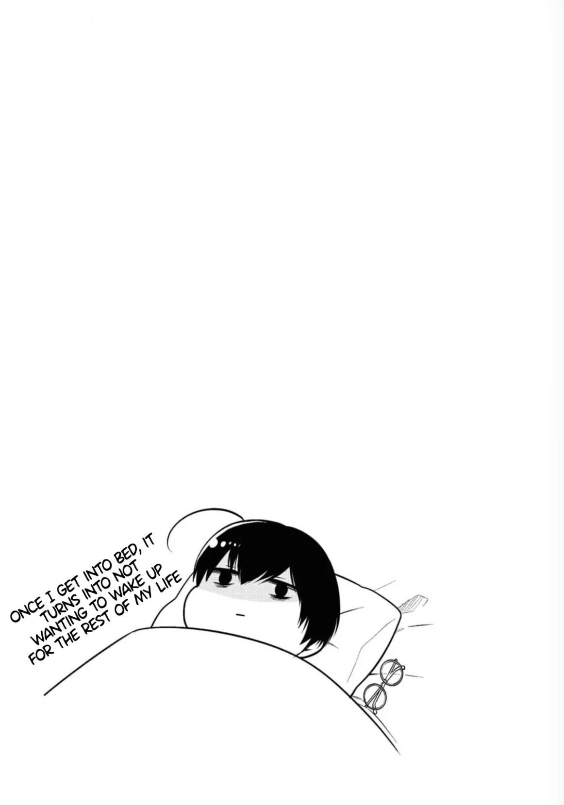 1-Nen A-Gumi No Monster Chapter 67 - page 31