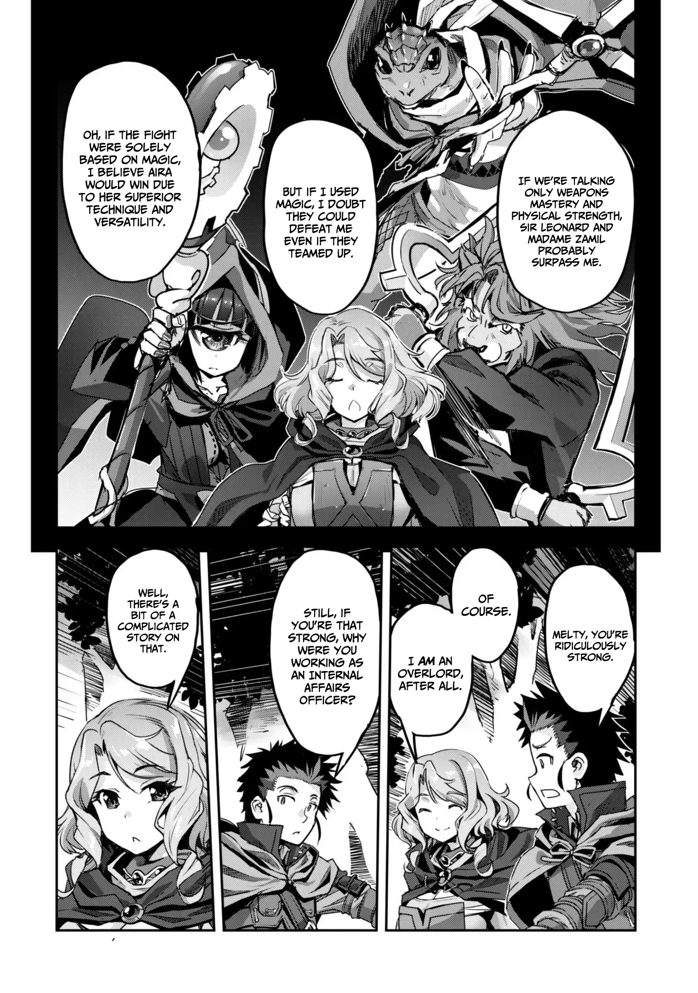 Craft Game no Nouryoku de Isekai Kouryaku!! Chapter 55 - page 12