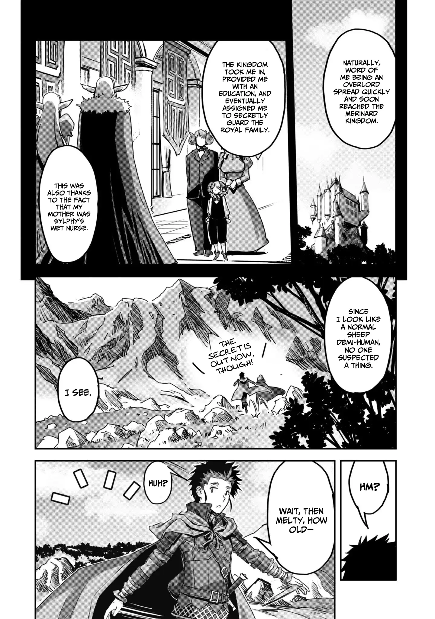 Craft Game no Nouryoku de Isekai Kouryaku!! Chapter 55 - page 14