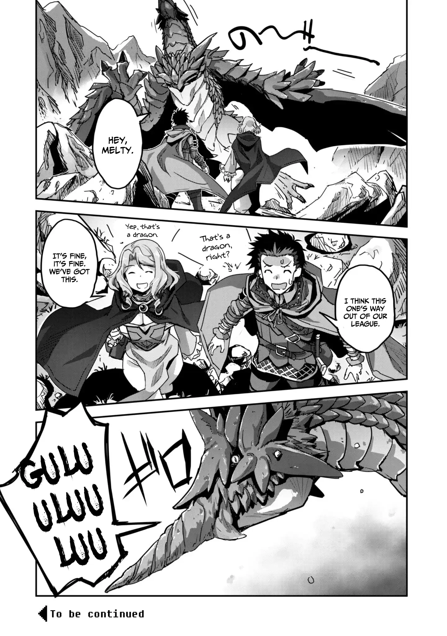 Craft Game no Nouryoku de Isekai Kouryaku!! Chapter 55 - page 25
