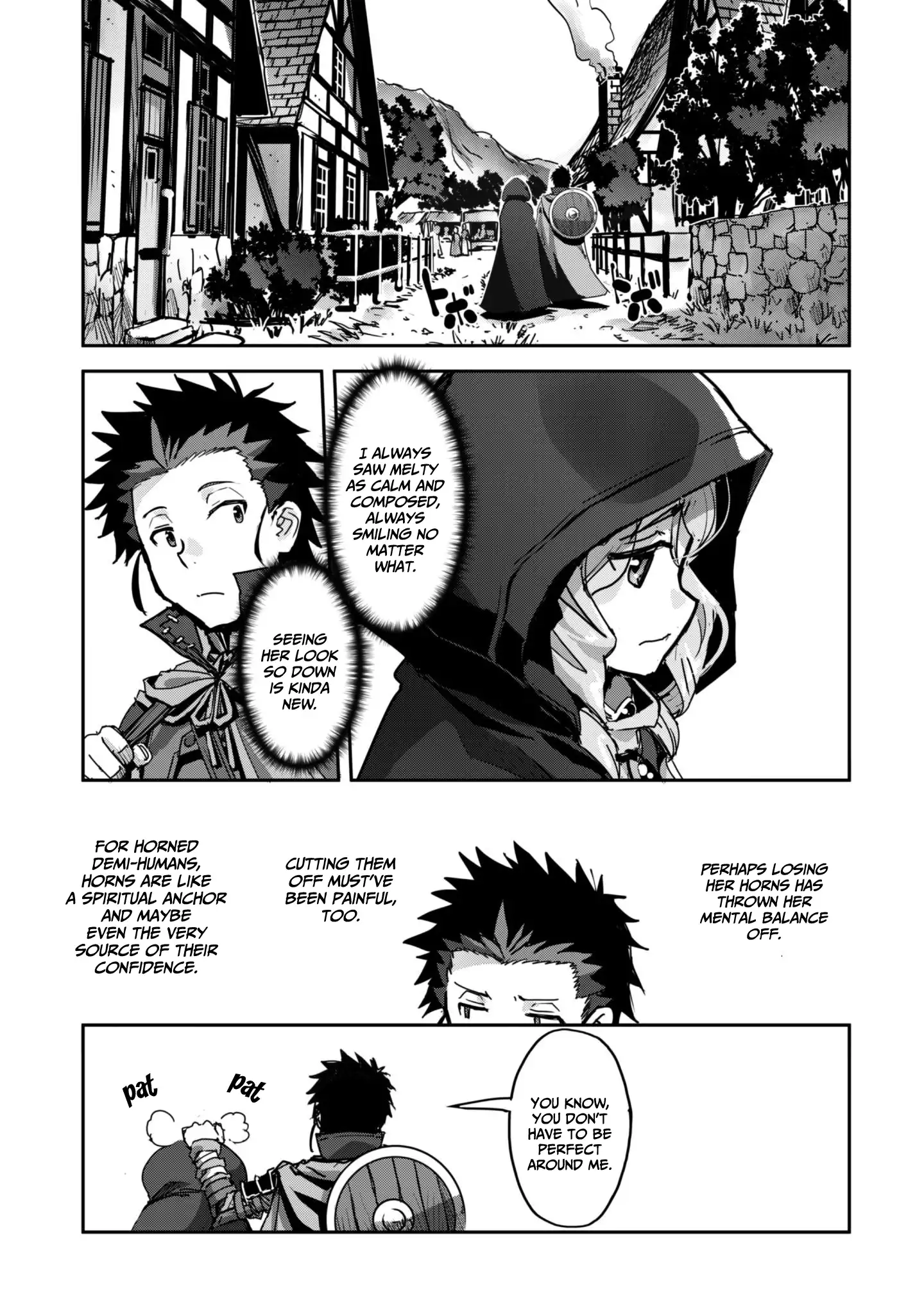 Craft Game no Nouryoku de Isekai Kouryaku!! Chapter 55 - page 5