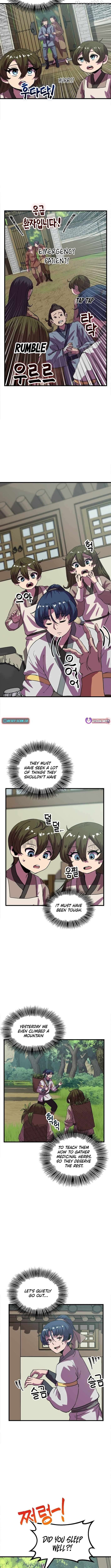 Physician return Chapter 32 - page 2
