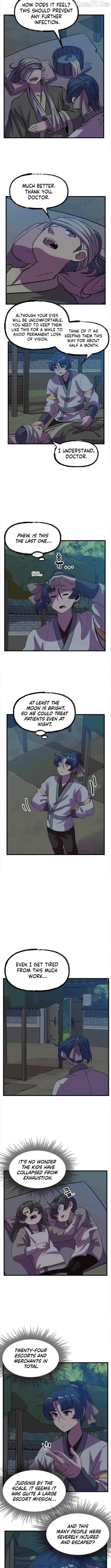 Physician return Chapter 34 - page 4