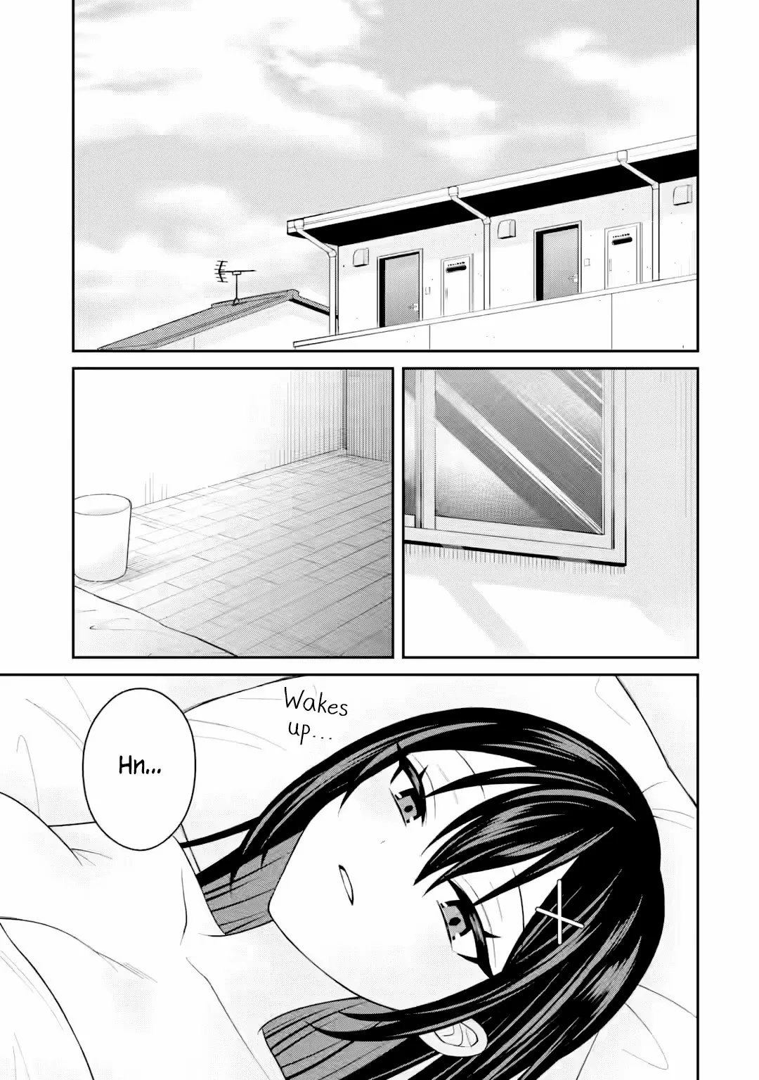 I Was Reincarnated As The Scumbag From a Netorare Manga, But The Heroine is Coming On To Me Chapter 21 - page 20