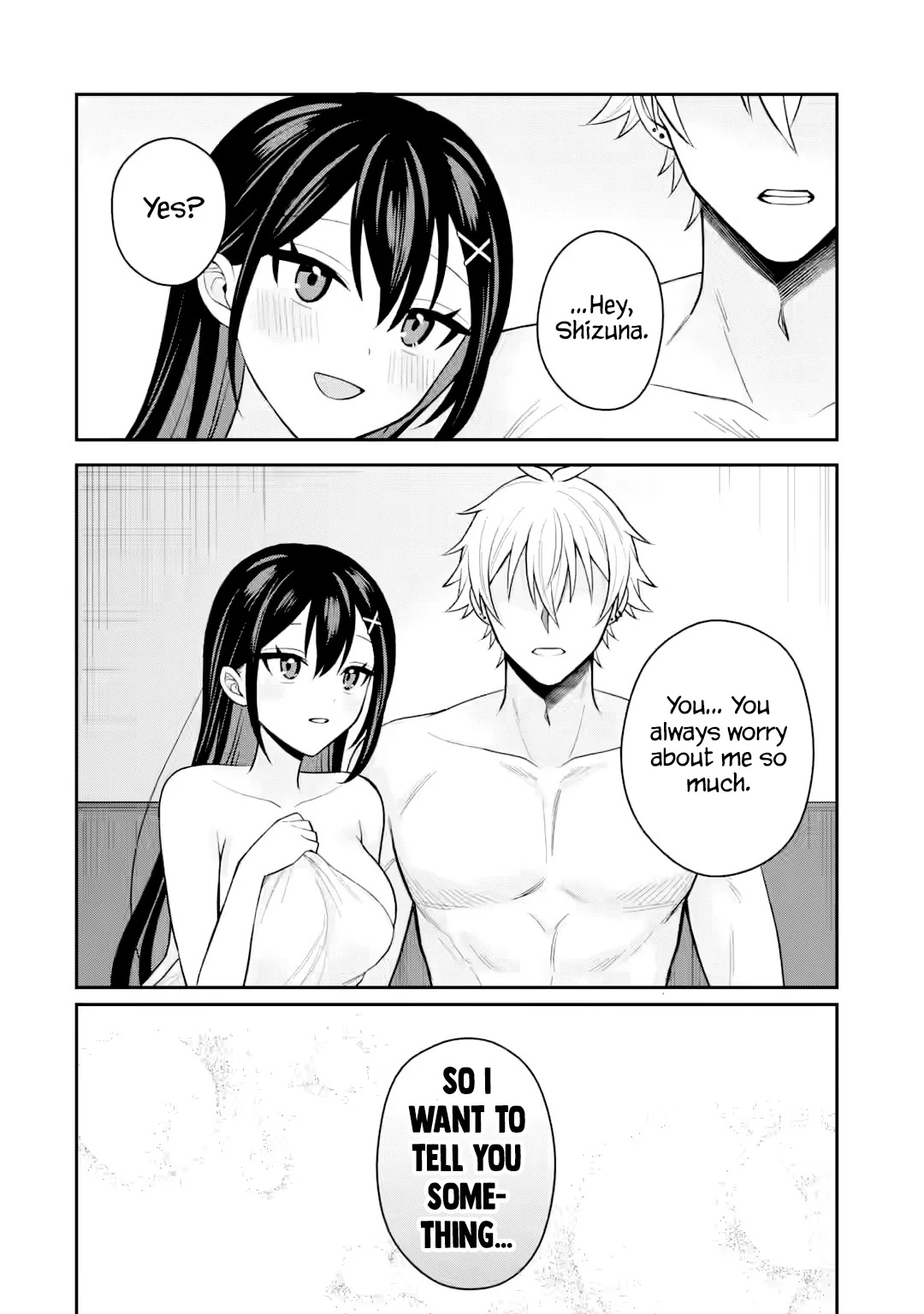 I Was Reincarnated As The Scumbag From a Netorare Manga, But The Heroine is Coming On To Me Chapter 21 - page 29